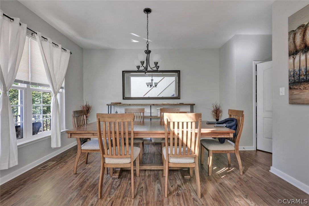11090 Creeks Edge Road New Kent, VA 23124 - Photo 10 of 40 Gallery Image 10