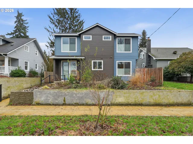 $399,000 | 1648 North Emerson Street, Portland, OR 97217