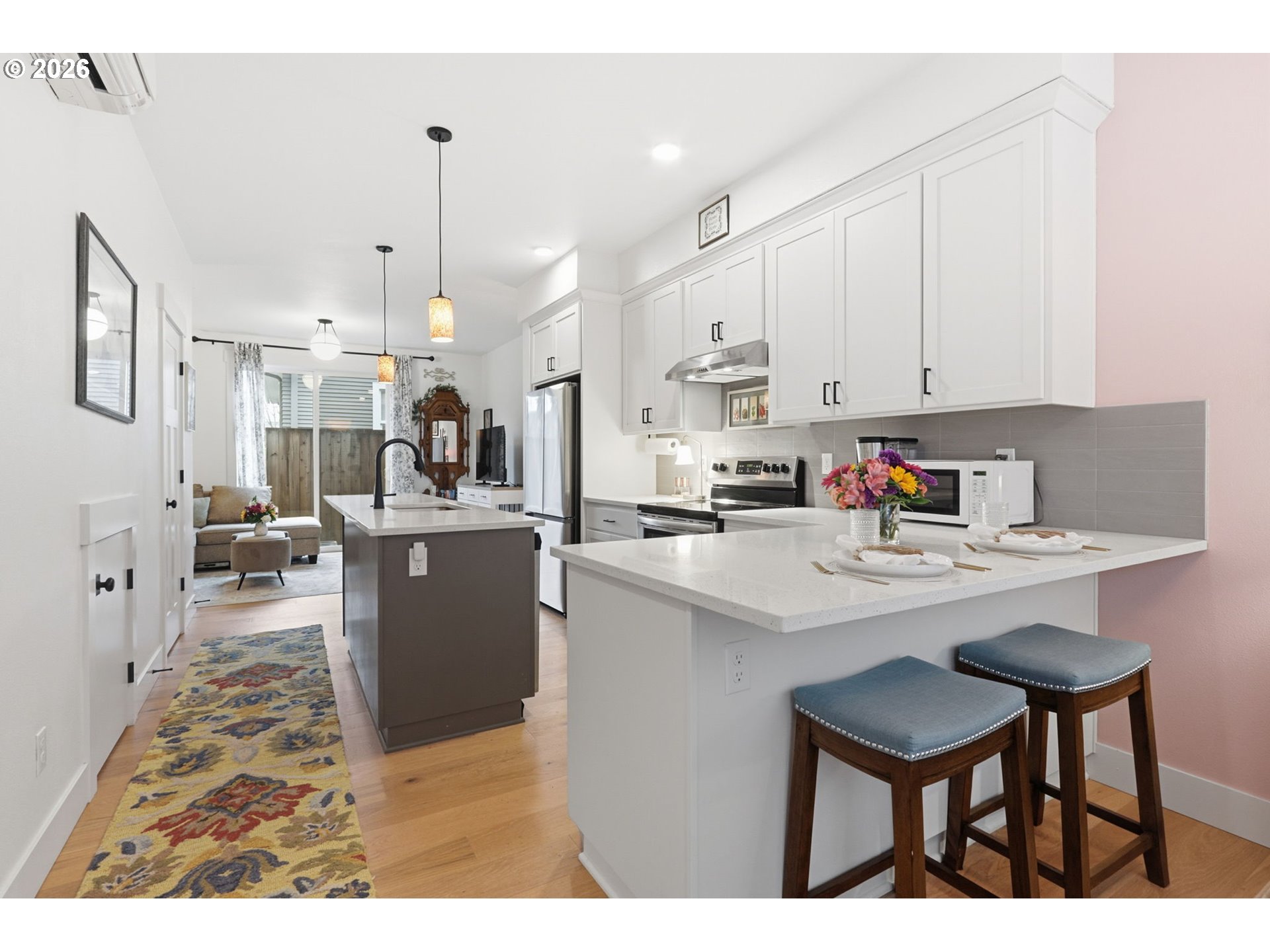 1648 North Emerson Street Portland, OR 97217 - Photo 11 of 48