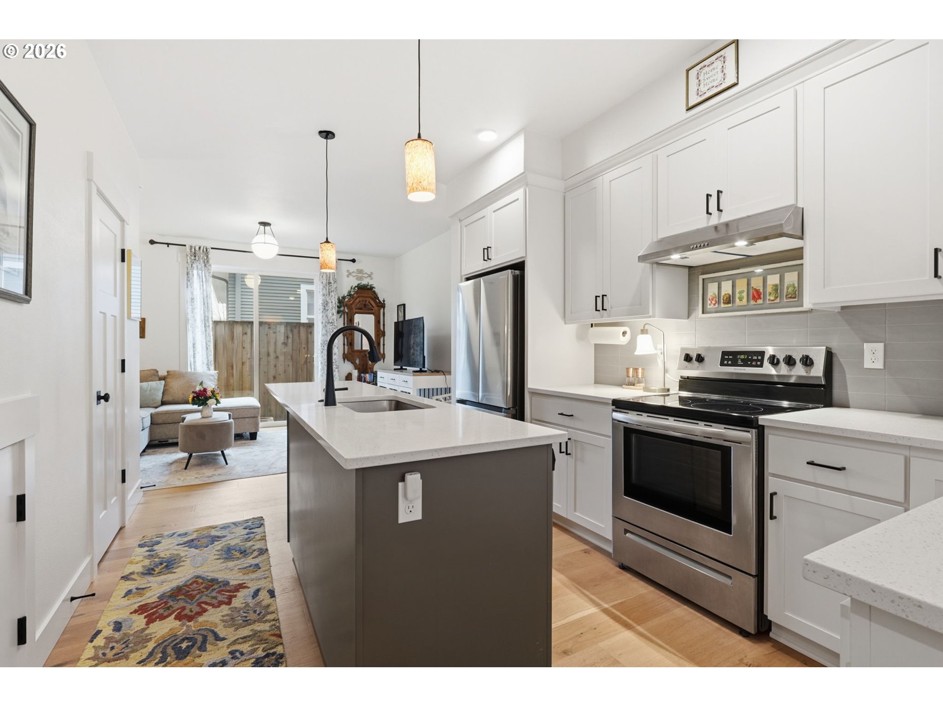 1648 North Emerson Street Portland, OR 97217 - Photo 12 of 48