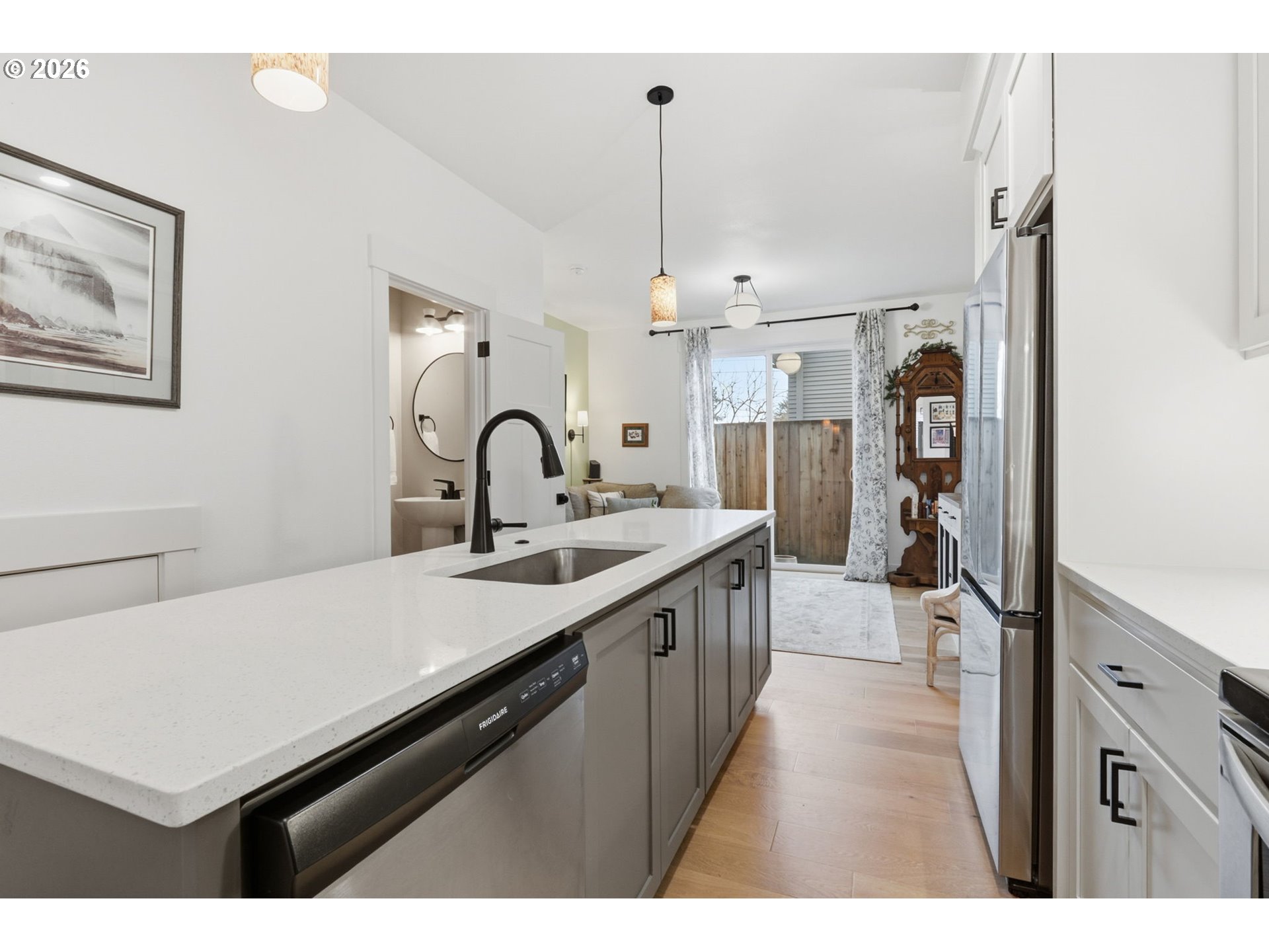 1648 North Emerson Street Portland, OR 97217 - Photo 14 of 48