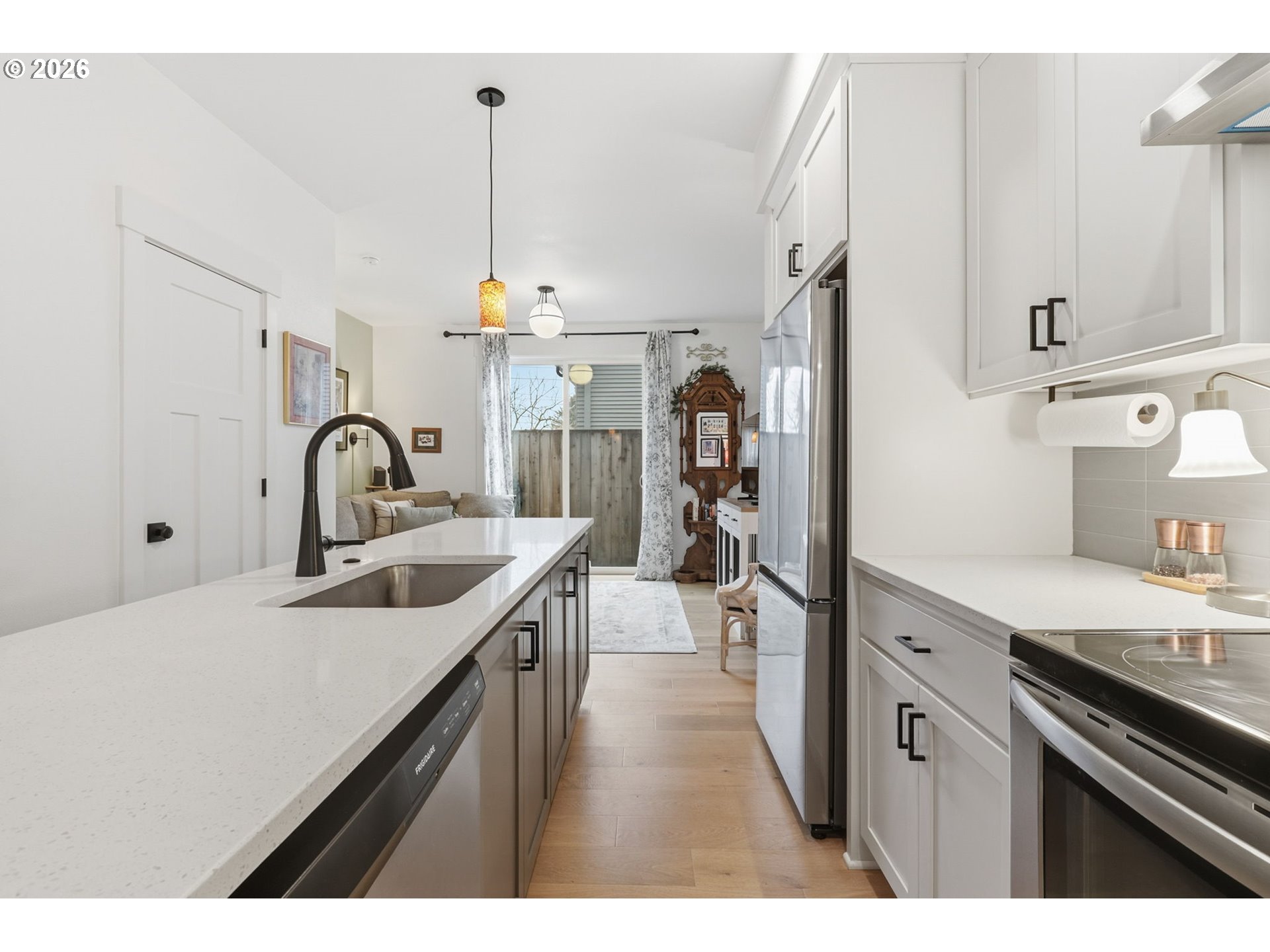 1648 North Emerson Street Portland, OR 97217 - Photo 15 of 48