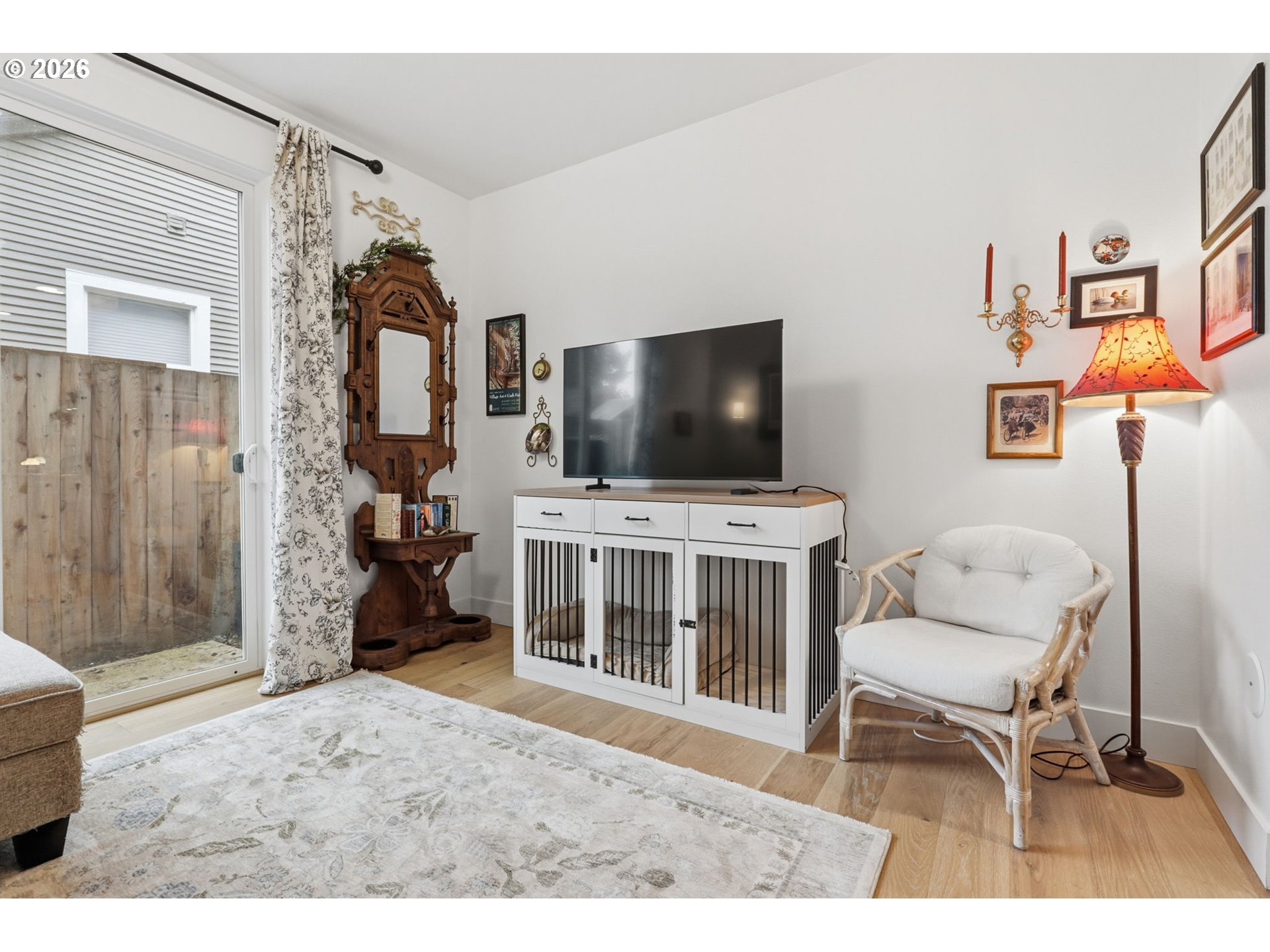 1648 North Emerson Street Portland, OR 97217 - Photo 19 of 48