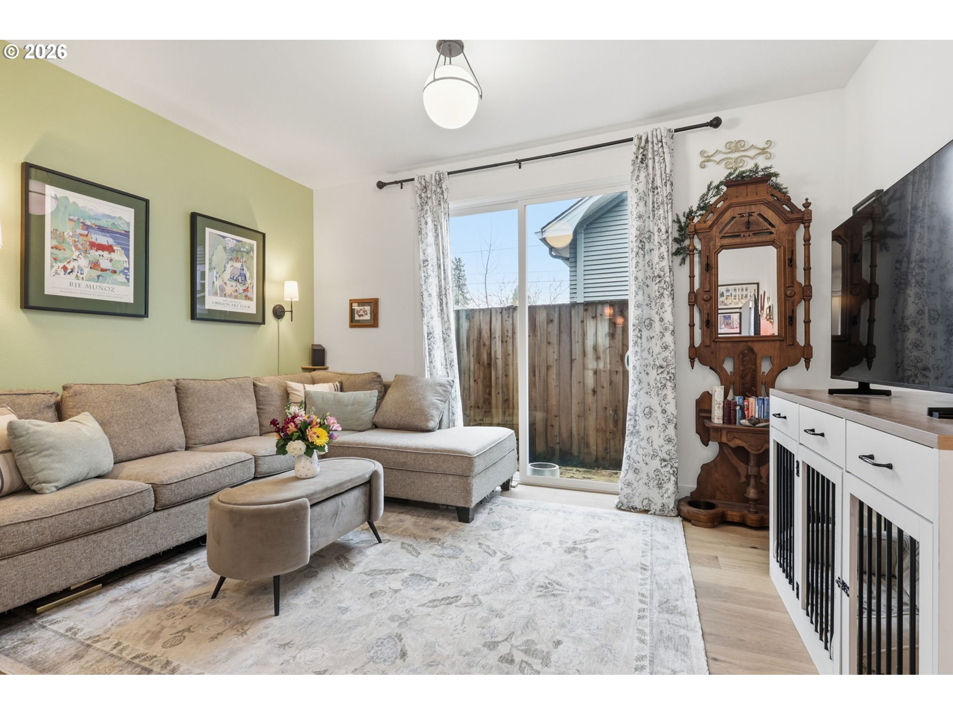 1648 North Emerson Street Portland, OR 97217 - Photo 20 of 48