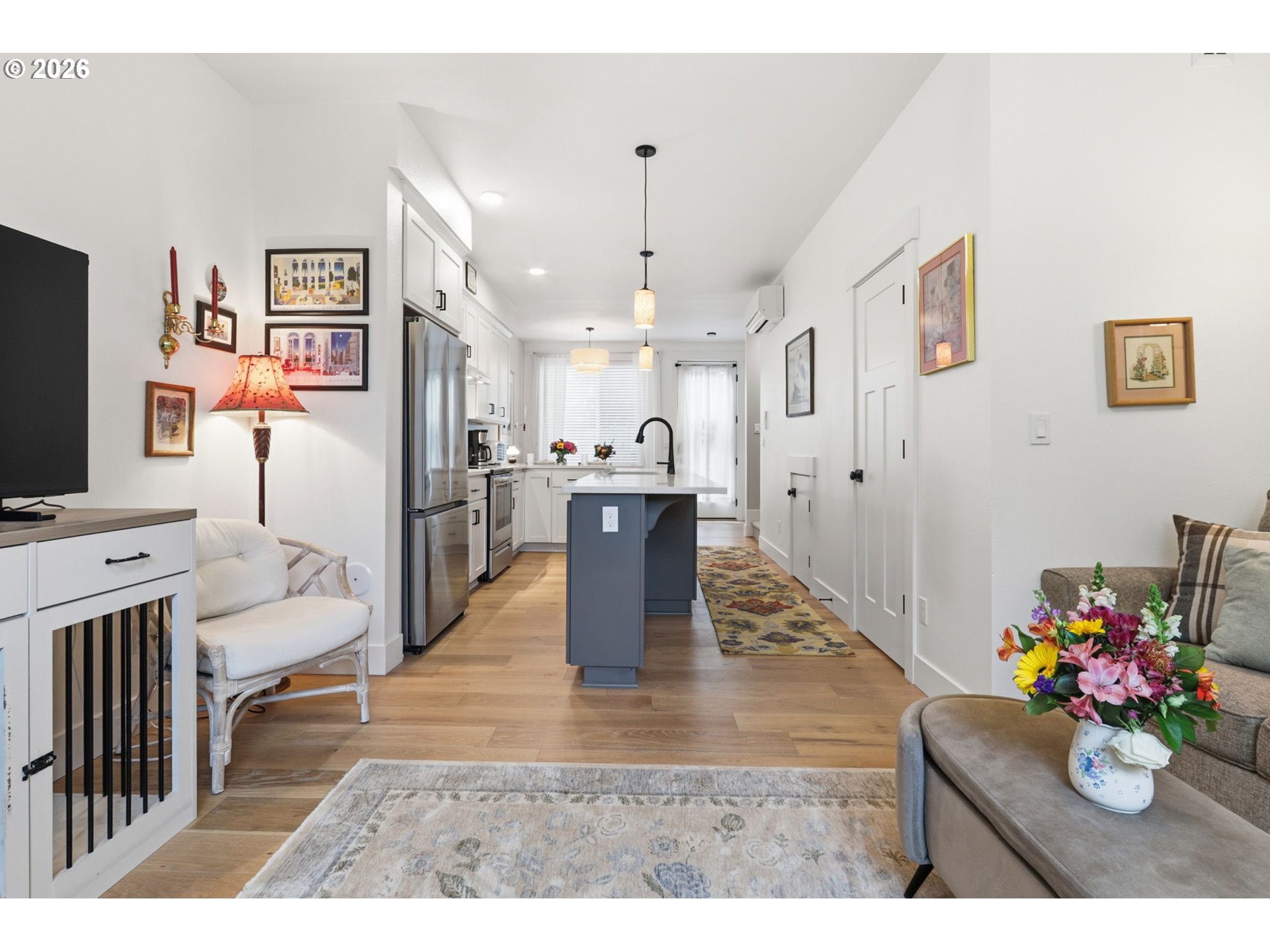 1648 North Emerson Street Portland, OR 97217 - Photo 22 of 48