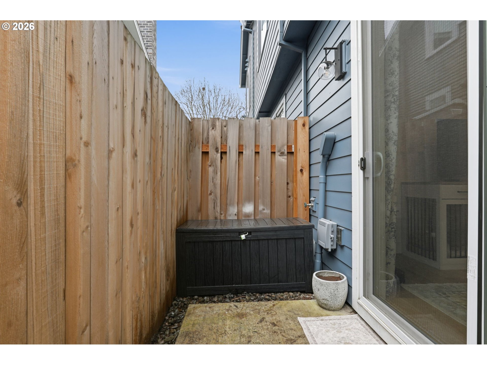 1648 North Emerson Street Portland, OR 97217 - Photo 40 of 48