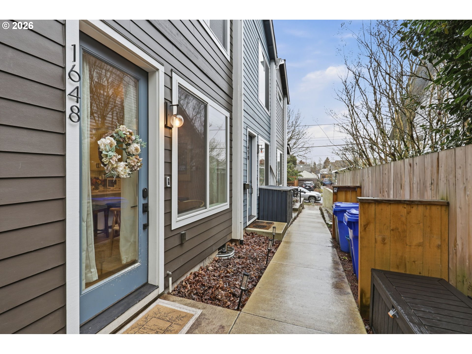 1648 North Emerson Street Portland, OR 97217 - Photo 4 of 48