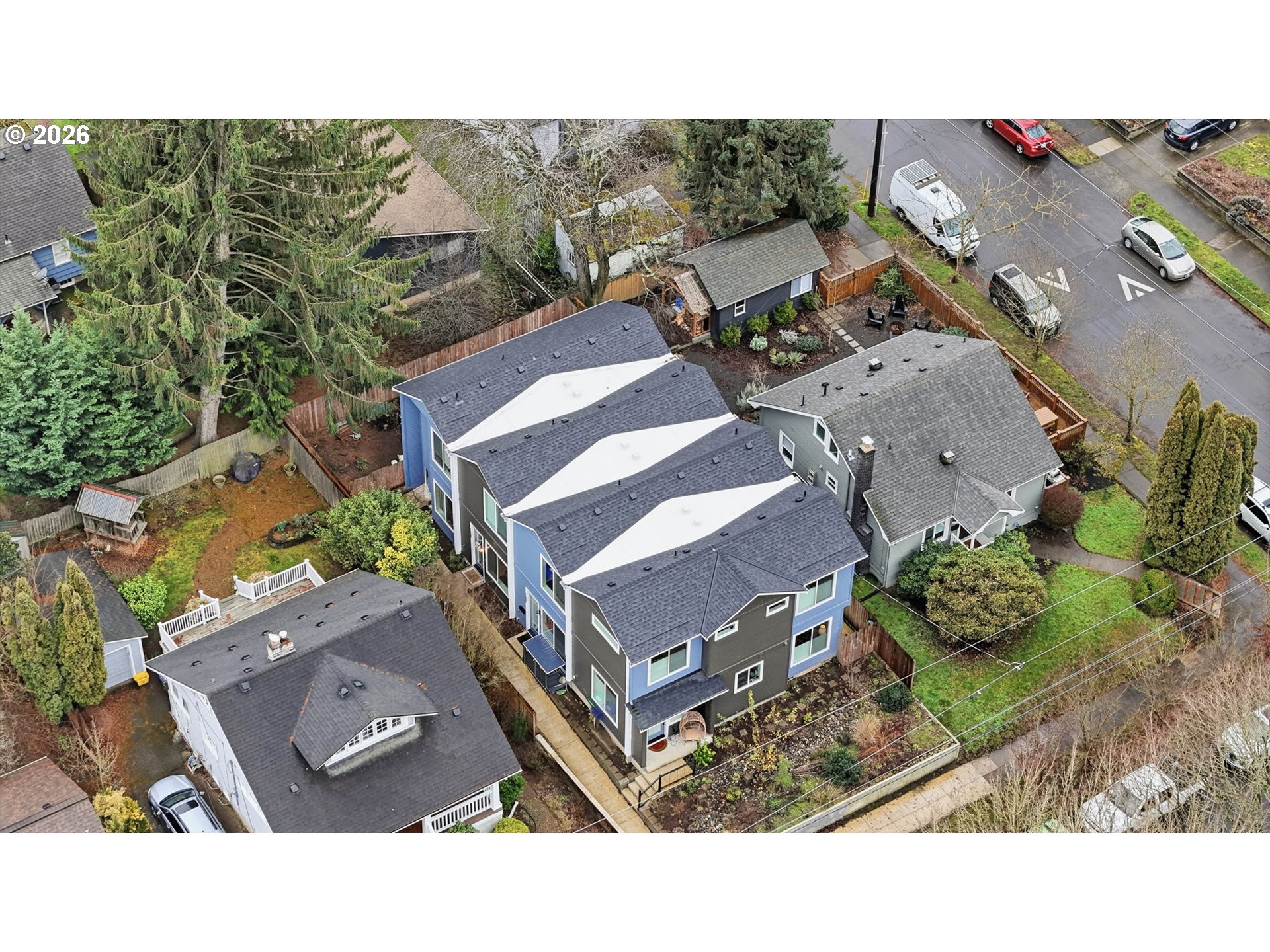 1648 North Emerson Street Portland, OR 97217 - Photo 42 of 48