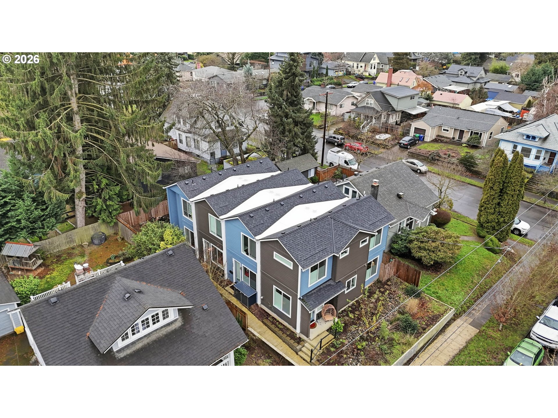 1648 North Emerson Street Portland, OR 97217 - Photo 43 of 48