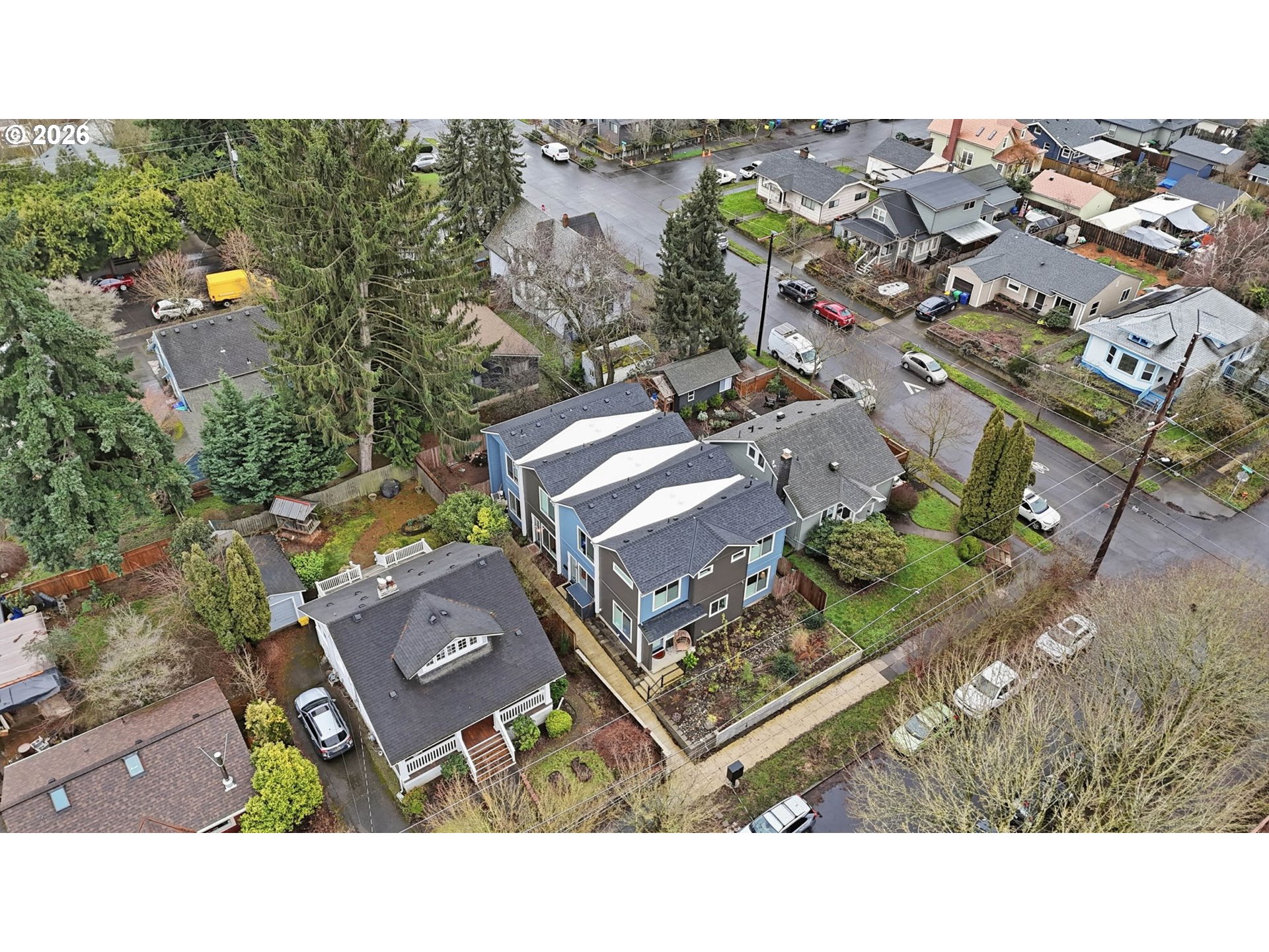 1648 North Emerson Street Portland, OR 97217 - Photo 44 of 48