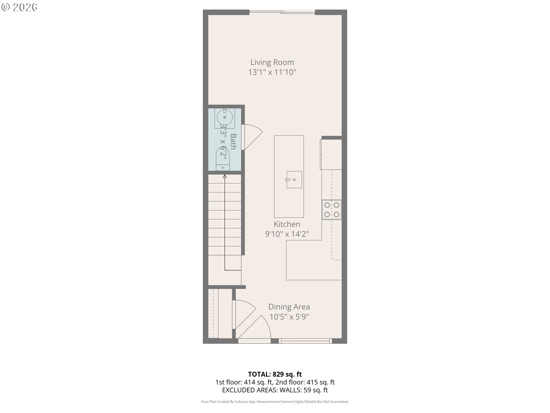 1648 North Emerson Street Portland, OR 97217 - Photo 47 of 48