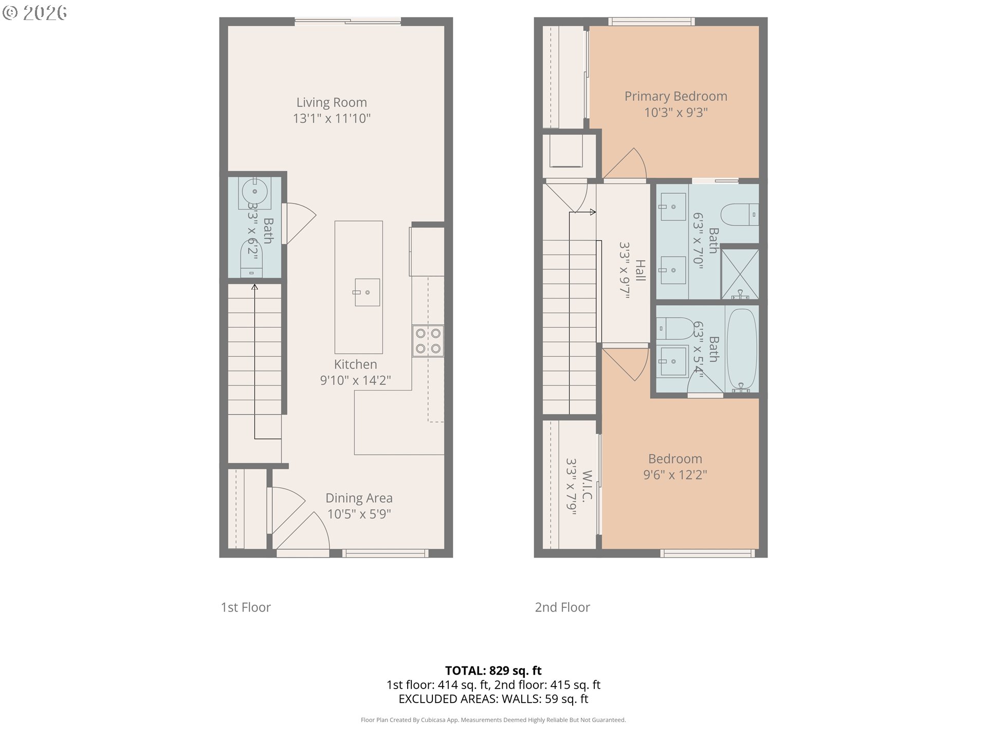 1648 North Emerson Street Portland, OR 97217 - Photo 48 of 48