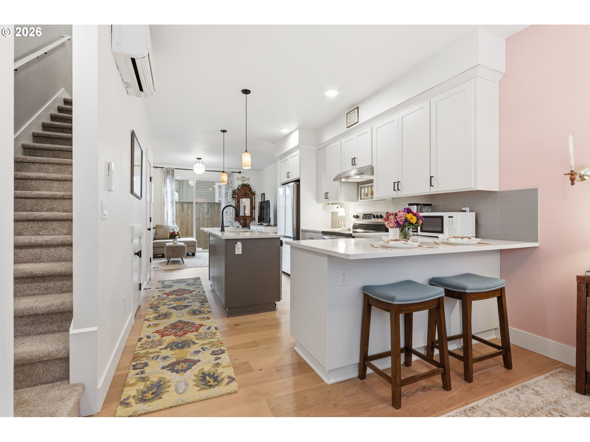 1648 North Emerson Street Portland, OR 97217 - Photo 10 of 48