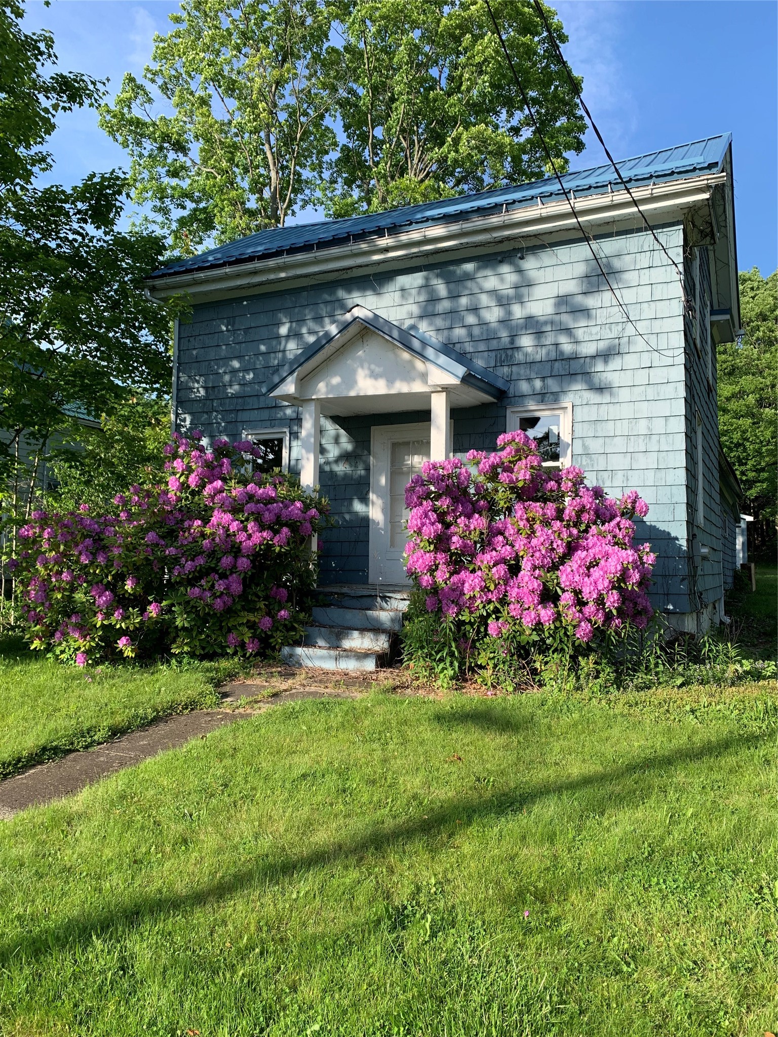 130 South Main Street Springboro, PA 16435 - Photo 26 of 29 Taken from May, 2025!