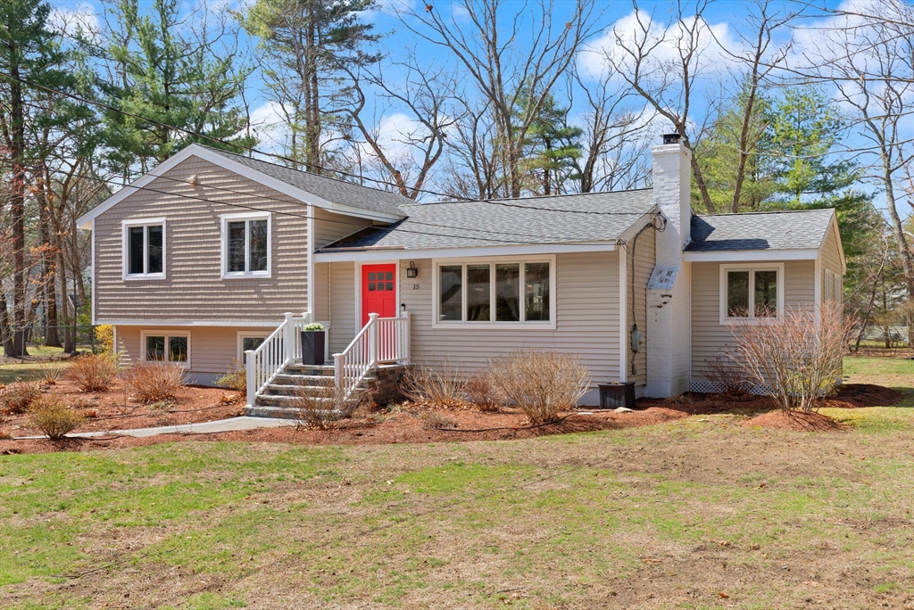 15 Sycamore Road Sudbury, MA 01776 - Photo 1 of 33 Gallery Image 1