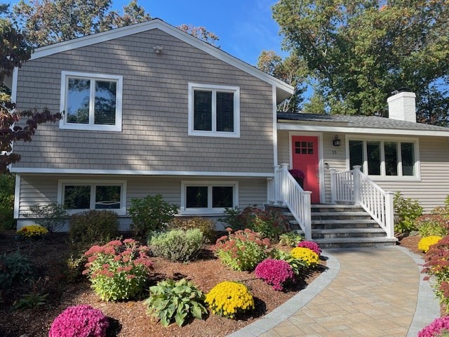 15 Sycamore Road Sudbury, MA 01776 - Photo 27 of 33 Gallery Image 27
