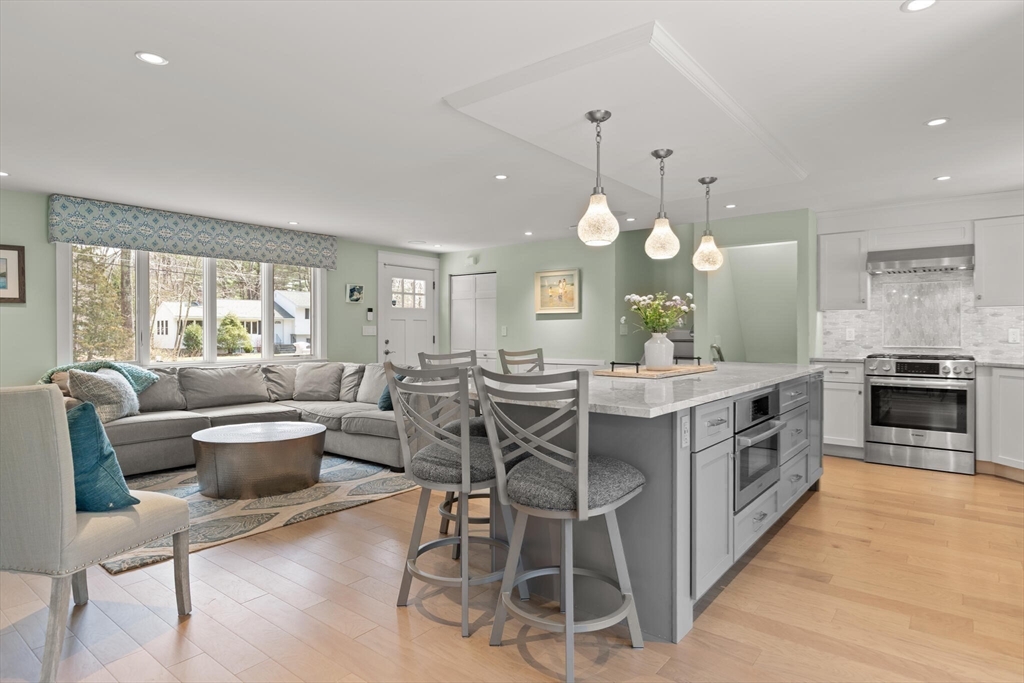 15 Sycamore Road Sudbury, MA 01776 - Photo 5 of 33 Gallery Image 5