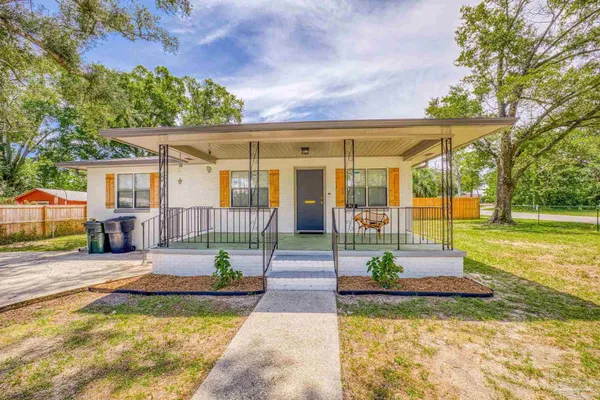 $270,000 | 913 West Hernandez Street, Pensacola, FL 32501
