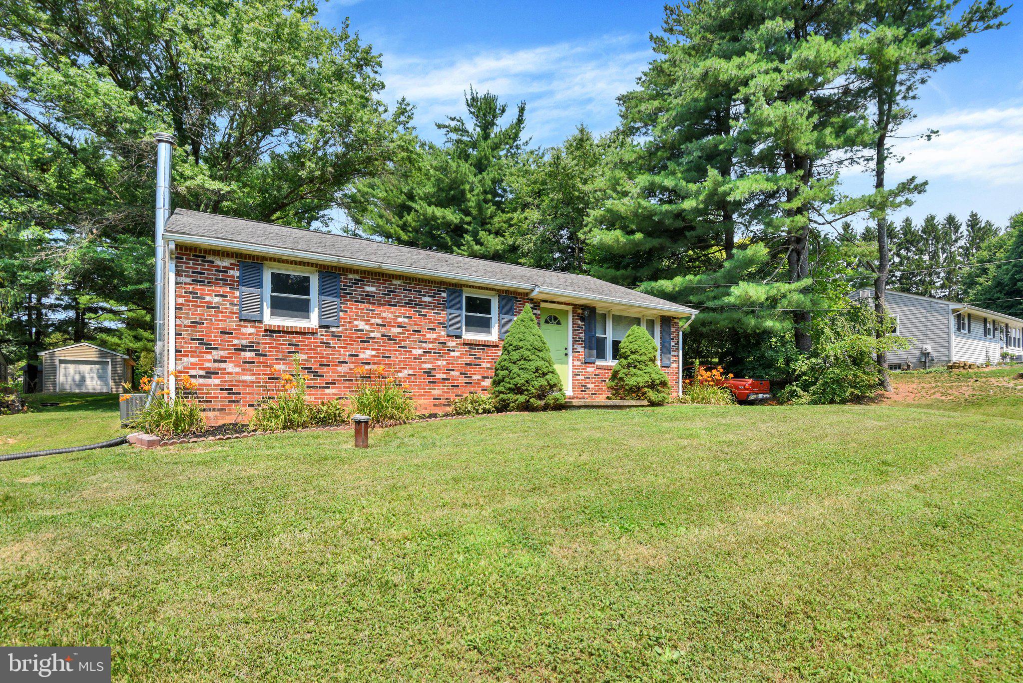 2504 Fairmount Road Hampstead, MD 21074 - Photo 3 of 30