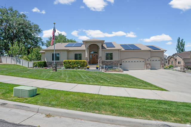 12384 Overlook Ridge Court Riverton, UT 84065 - Photo 1 of 58