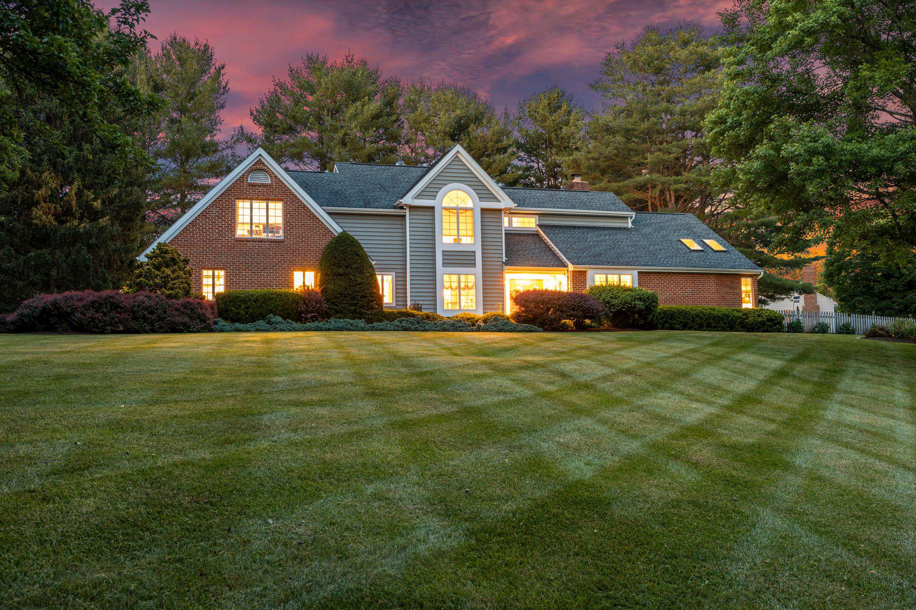 3625 Stansbury Mill Road Phoenix, MD 21131 - Photo 47 of 64 Contemporary and eye-catching