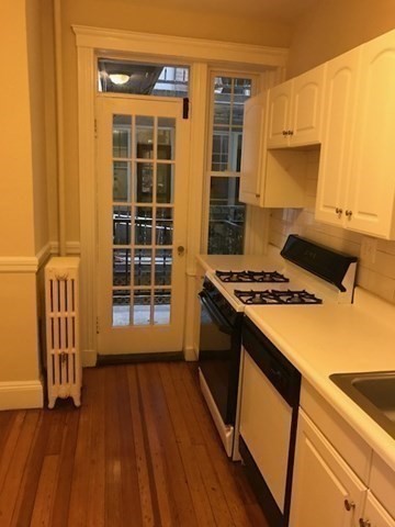 15 Colliston Road, Unit 4 Boston, MA 02135 - Photo 19 of 24