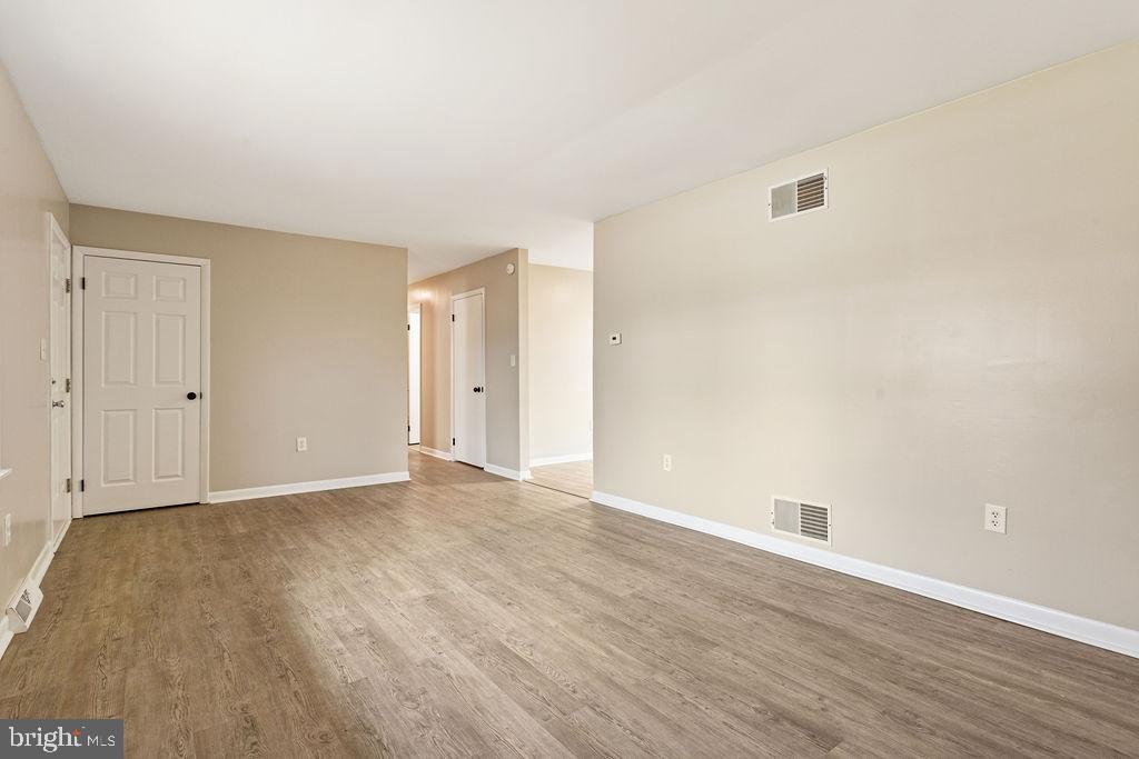 225 Bragg Circle Hanover, PA 17331 - Photo 6 of 32 a view of an empty room with wooden floor