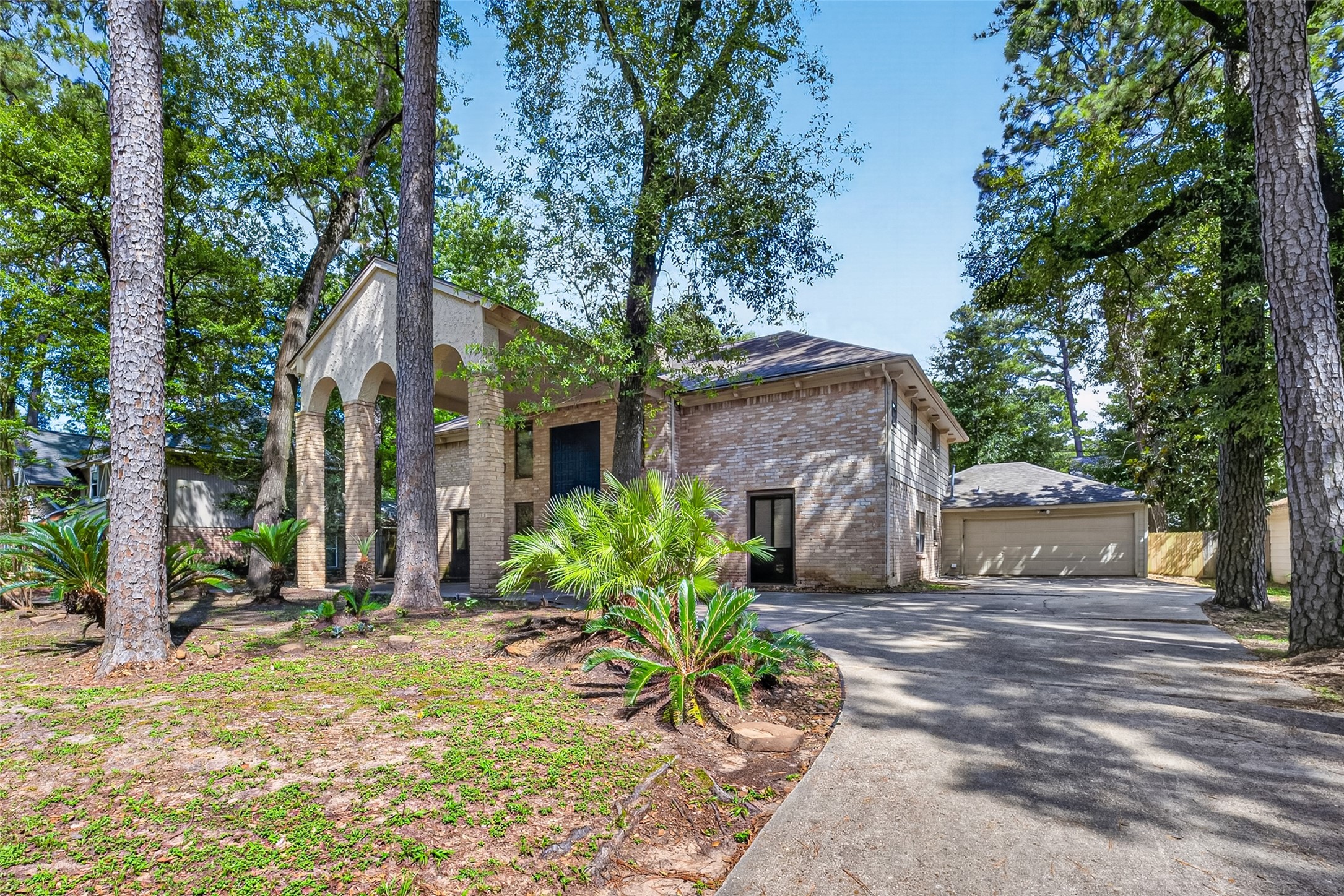 8103 Oak Moss Drive Spring, TX 77379 - Photo 1 of 50