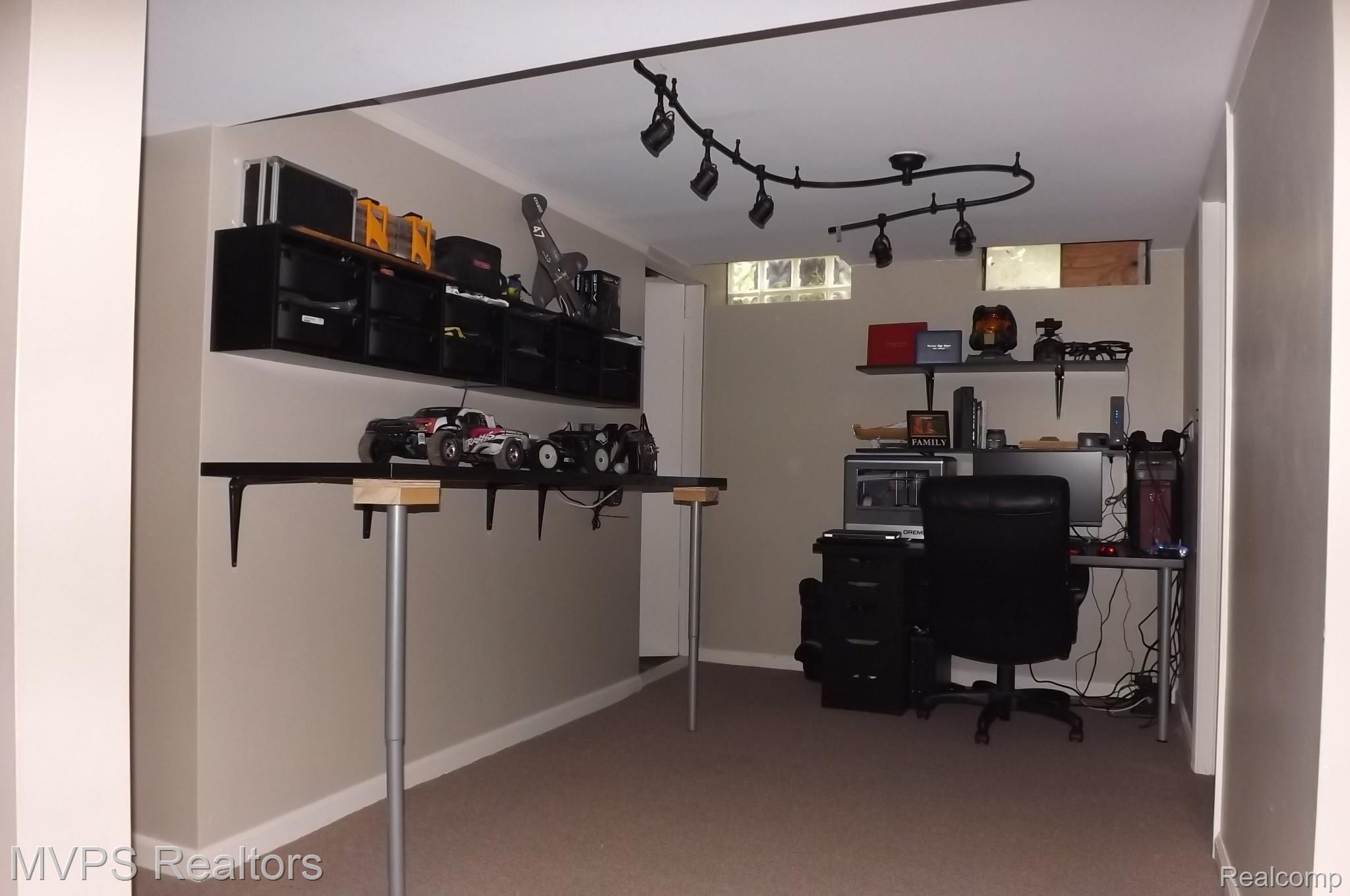 32166 Kelly Road Roseville, MI 48066 - Photo 24 of 29 Basement.JPG