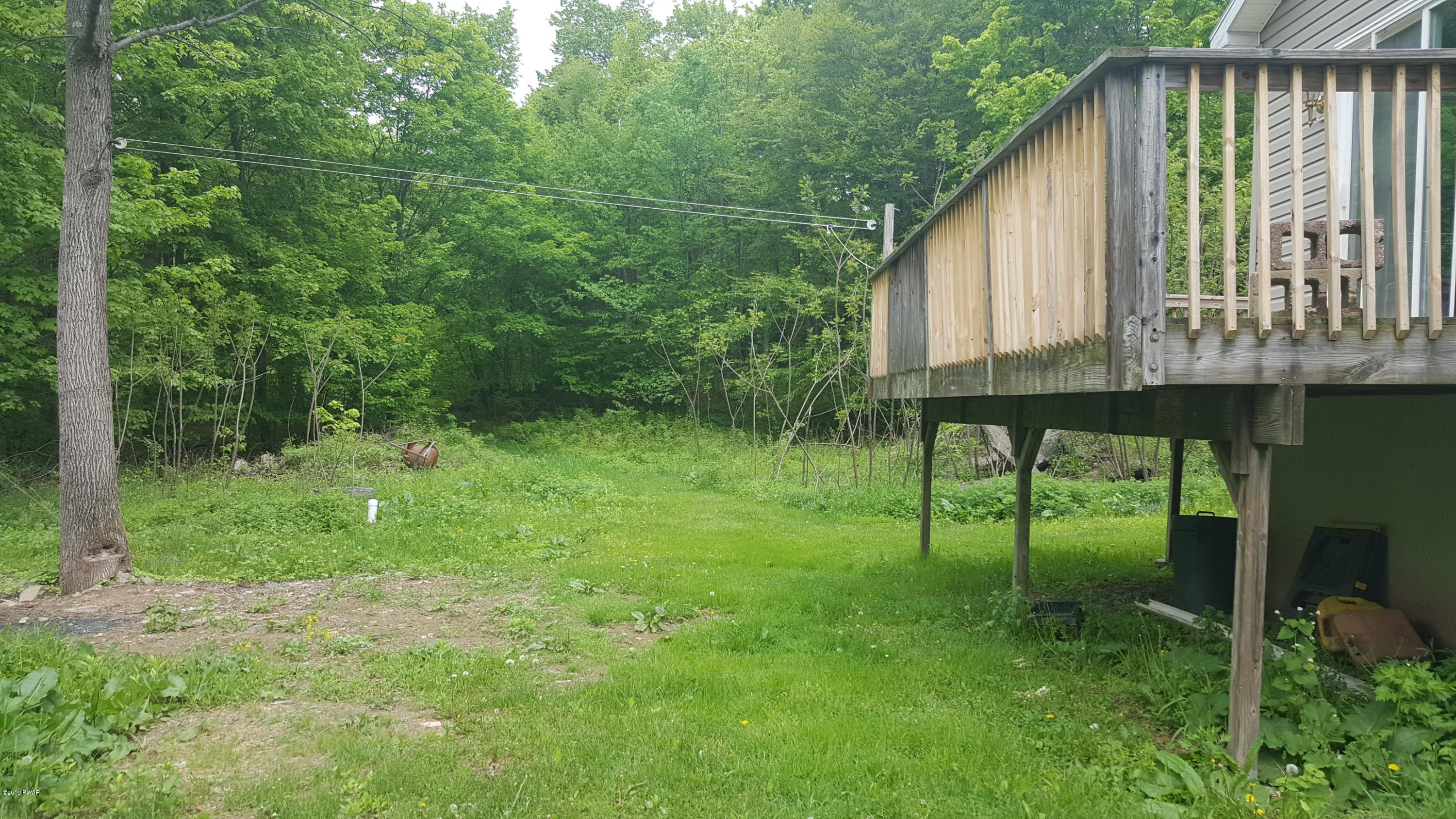219 Hathaway Road Equinunk, PA 18417 - Photo 55 of 65