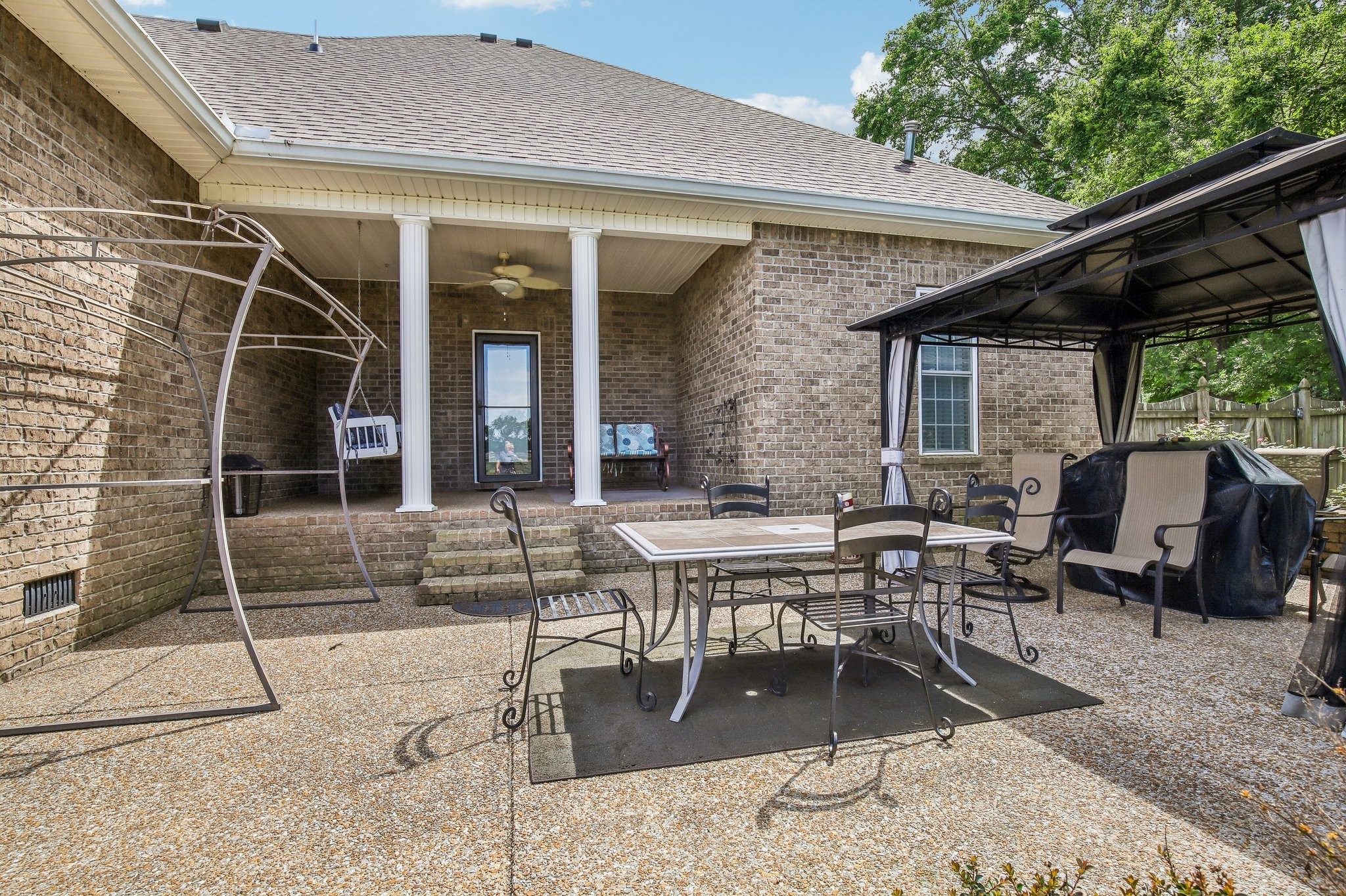 1637 Cairo Road Gallatin, TN 37066 - Photo 63 of 67
