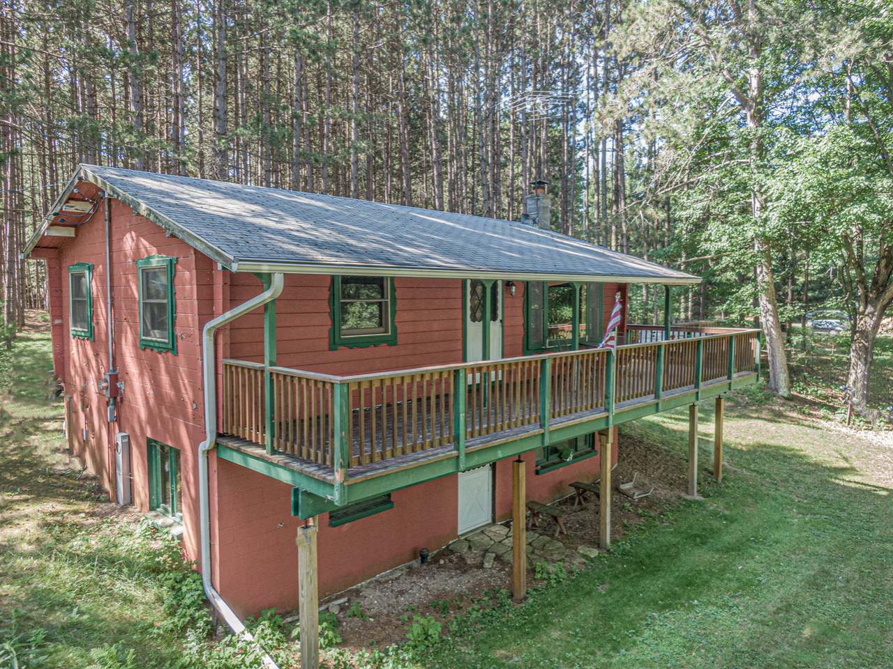 6684 South Melody Lane Rhinelander, WI 54501 - Photo 33 of 46 Gallery Image 33