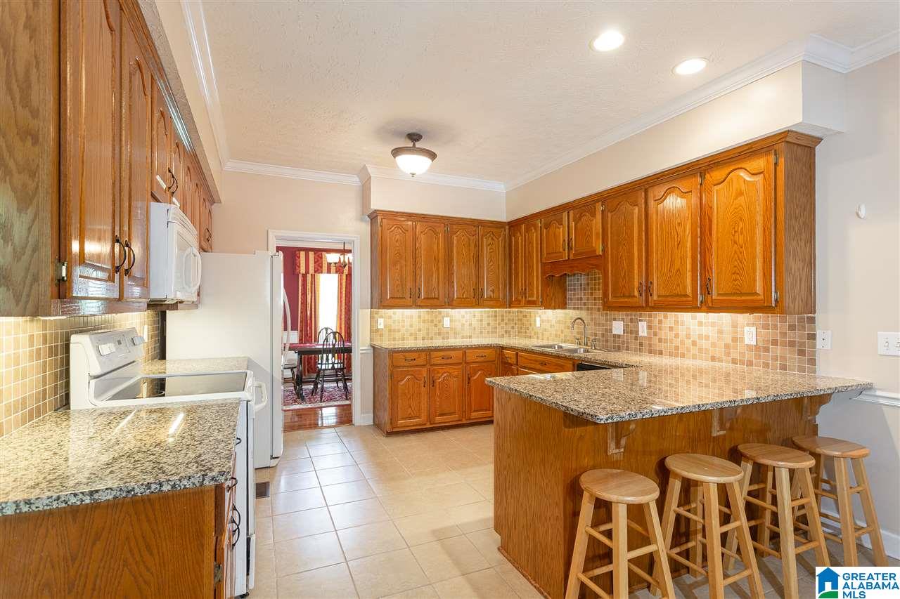 305 Wind Ridge Northeast Jacksonville, AL 36265 - Photo 2 of 46