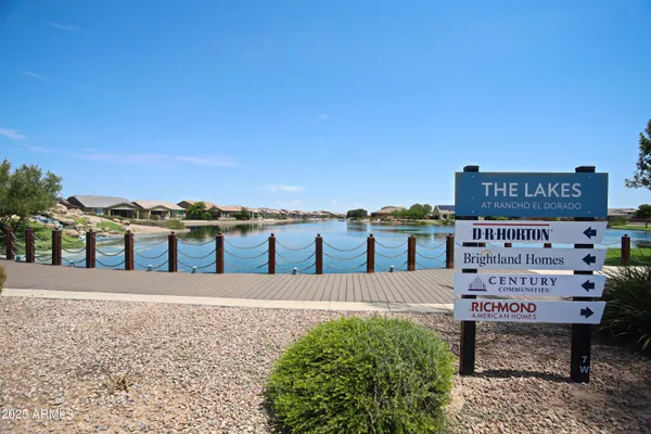 $1,995 | 22690 North Lynn Street, Maricopa, AZ 85138