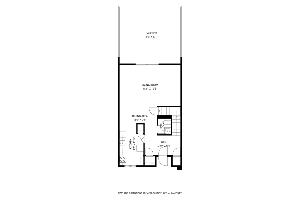8 Emerson Court, Unit 8 Amherst, MA 01002 - Photo 35 of 42