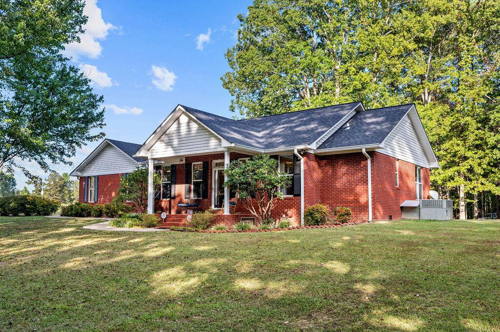 456 Ferguson Road Nauvoo, AL 35578 - Photo 2 of 38 Gallery Image 2