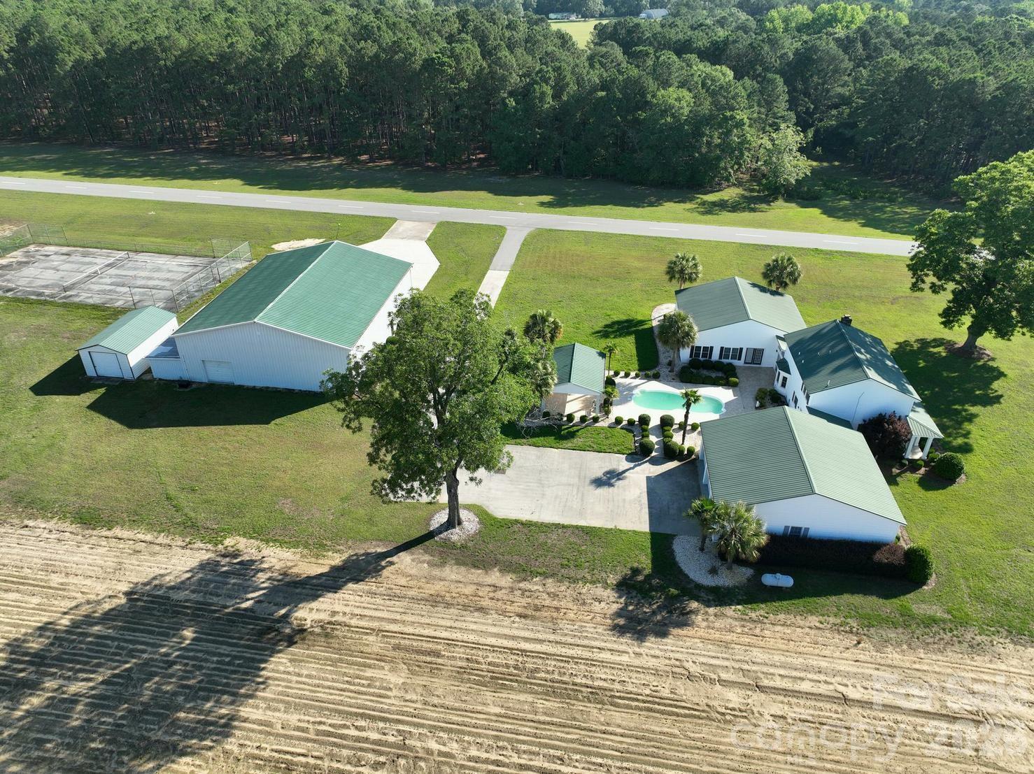 450 Bull Swamp Road St. Matthews, SC 29135 - Photo 42 of 48