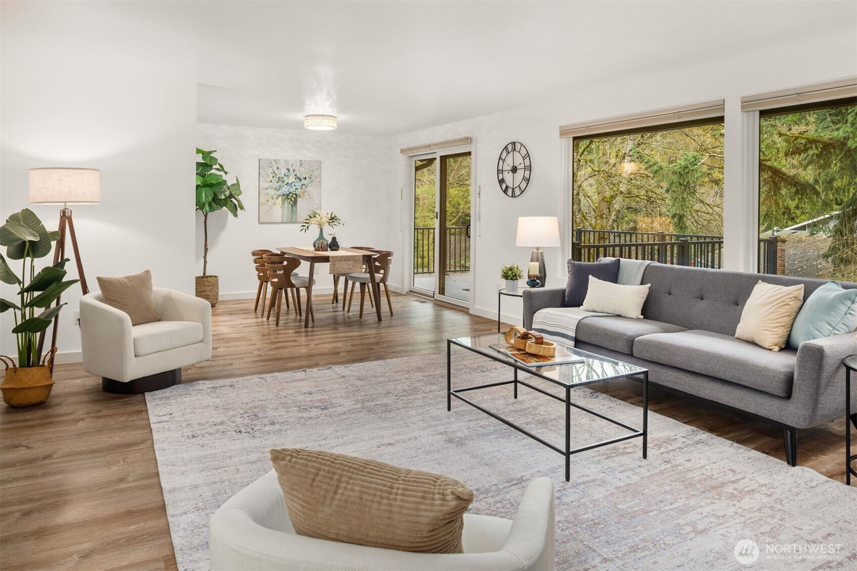 6910 150th Avenue Northeast Redmond, WA 98052 - Photo 6 of 38