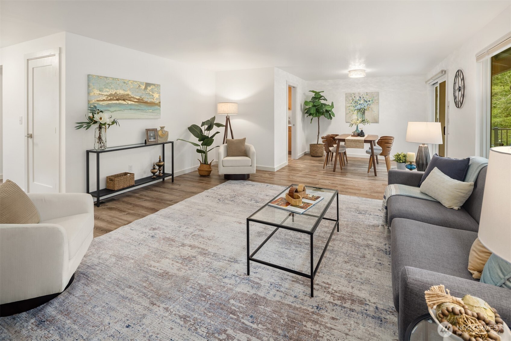 6910 150th Avenue Northeast Redmond, WA 98052 - Photo 7 of 38