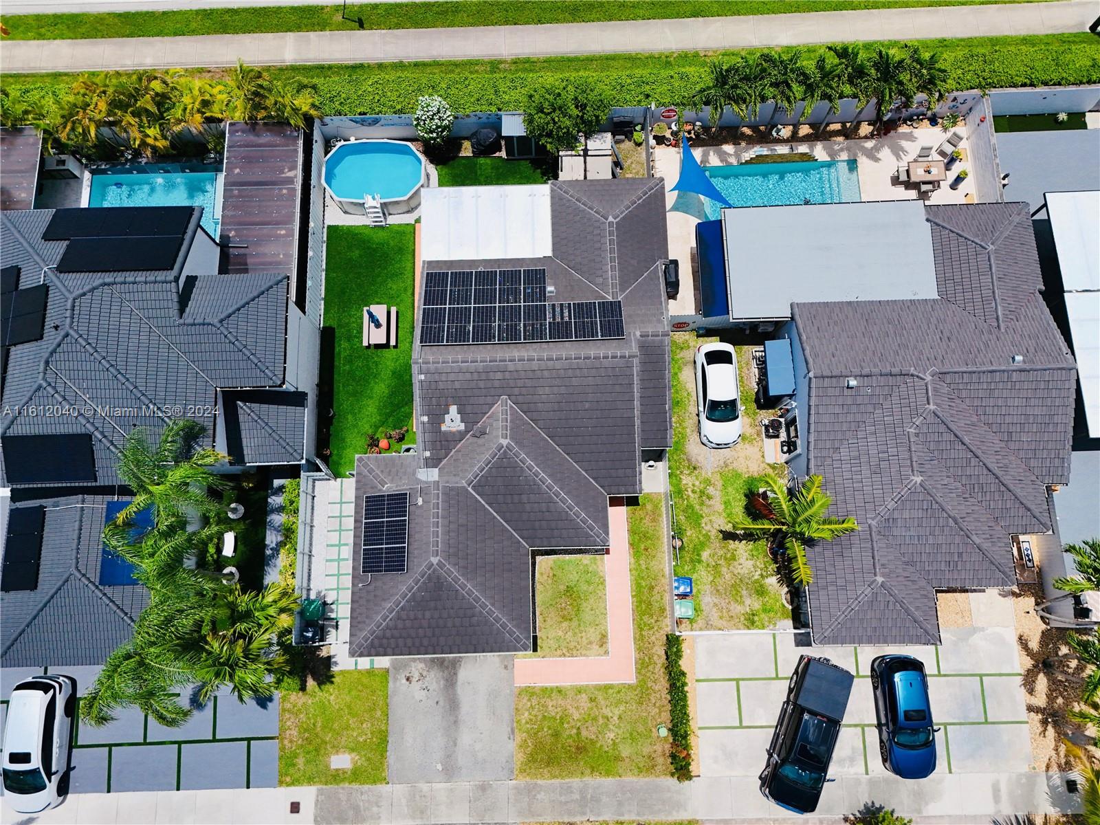 14250 Southwest 183rd Ter  