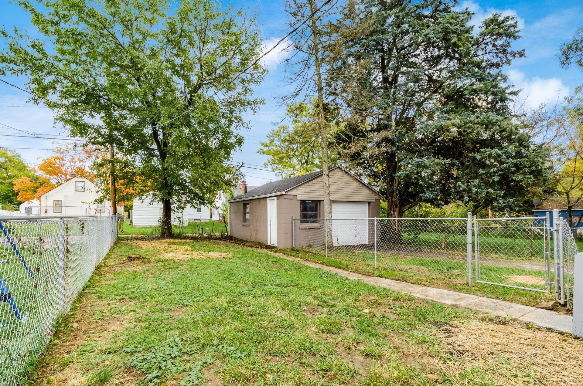 2228 Gerbert Road Columbus, OH 43211 - Photo 15 of 16 Gallery Image 15