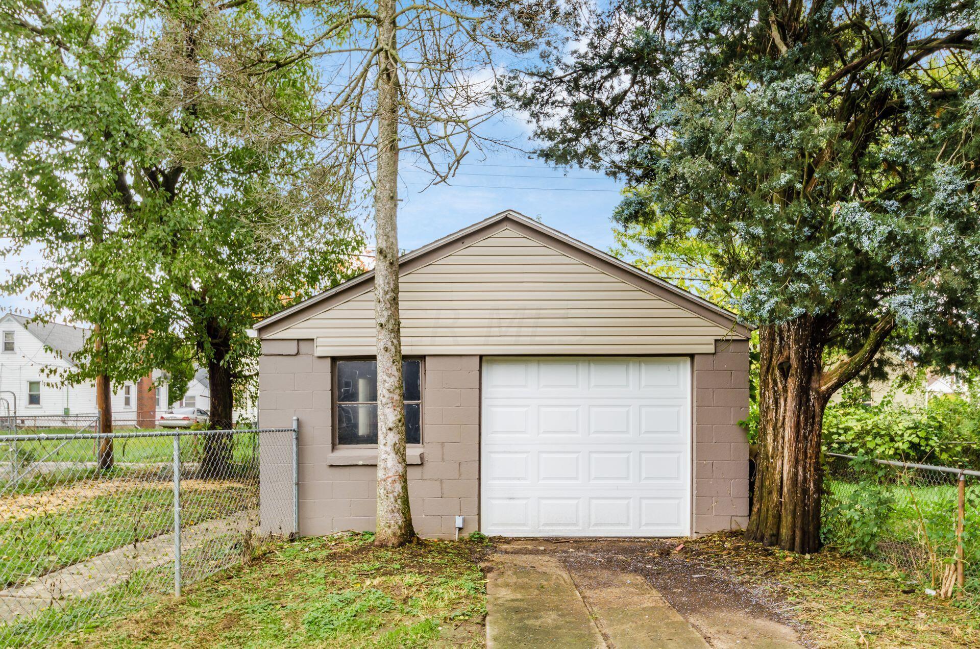2228 Gerbert Road Columbus, OH 43211 - Photo 16 of 16 Gallery Image 16