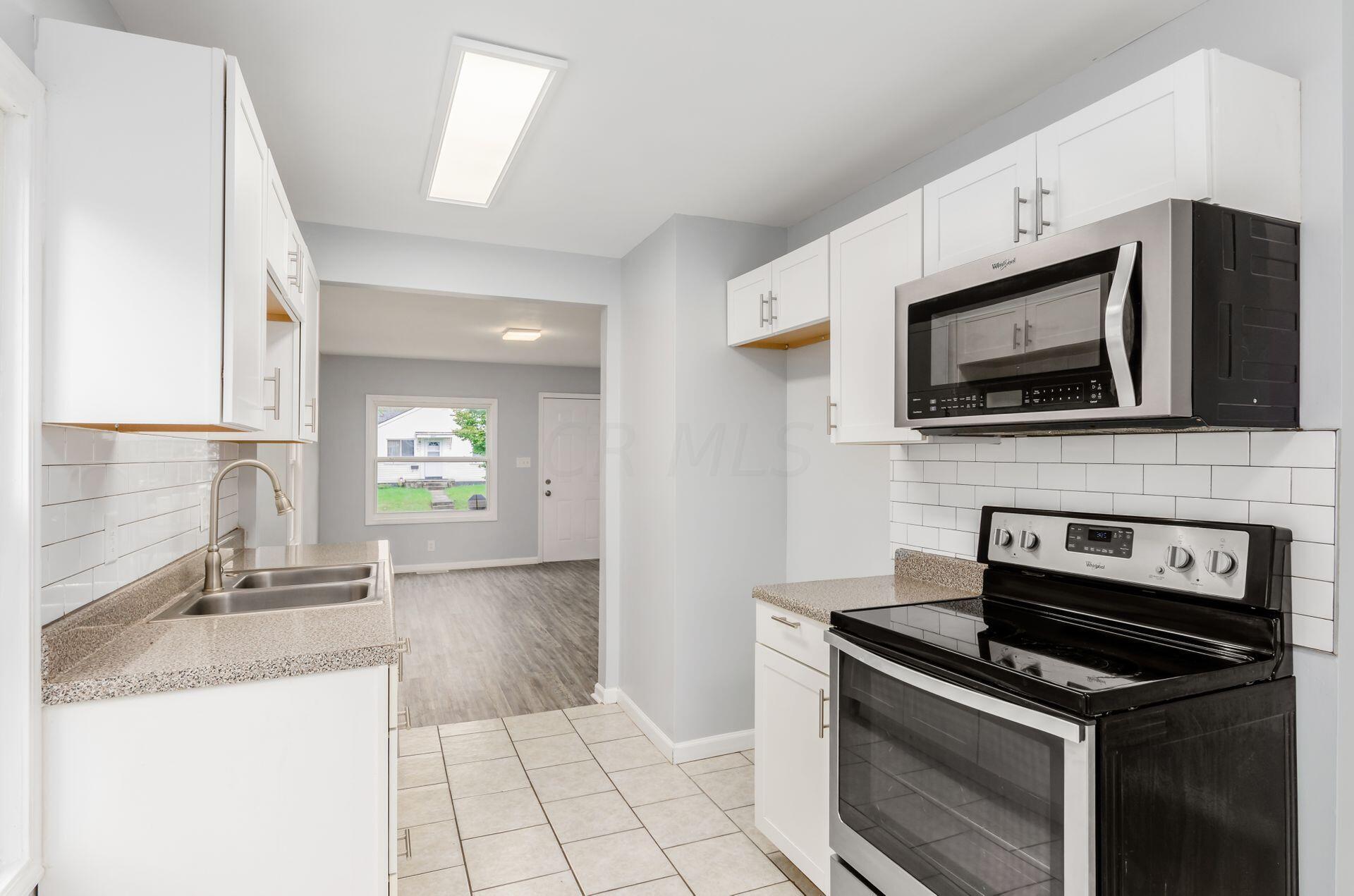 2228 Gerbert Road Columbus, OH 43211 - Photo 6 of 16 Gallery Image 6