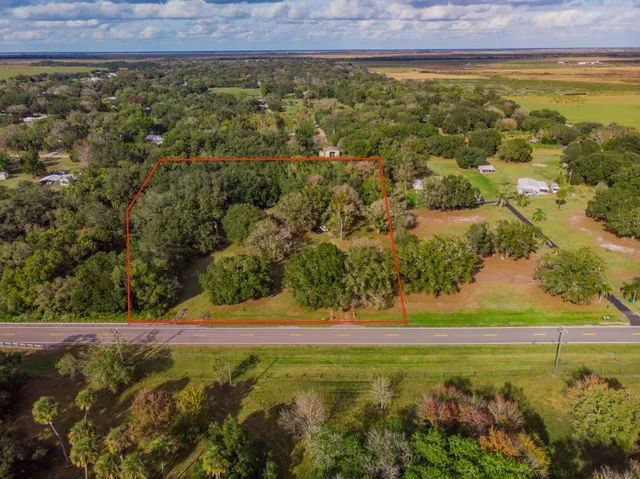$299,900 | 3453 Northwest 160th Street, Okeechobee, FL 34972