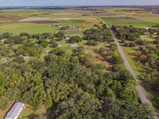 $299,900 | 3453 Northwest 160th Street, Okeechobee, FL 34972