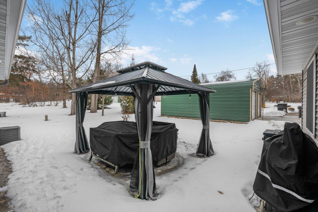 28200 144th Street Northwest Zimmerman, MN 55398 - Photo 28 of 42