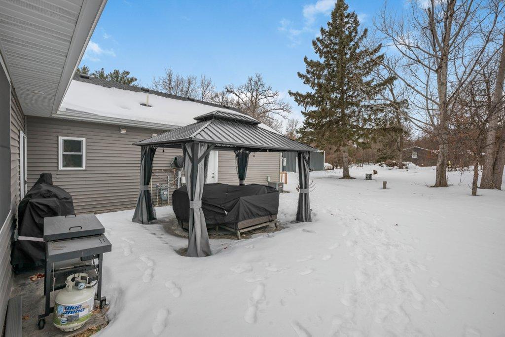 28200 144th Street Northwest Zimmerman, MN 55398 - Photo 29 of 42