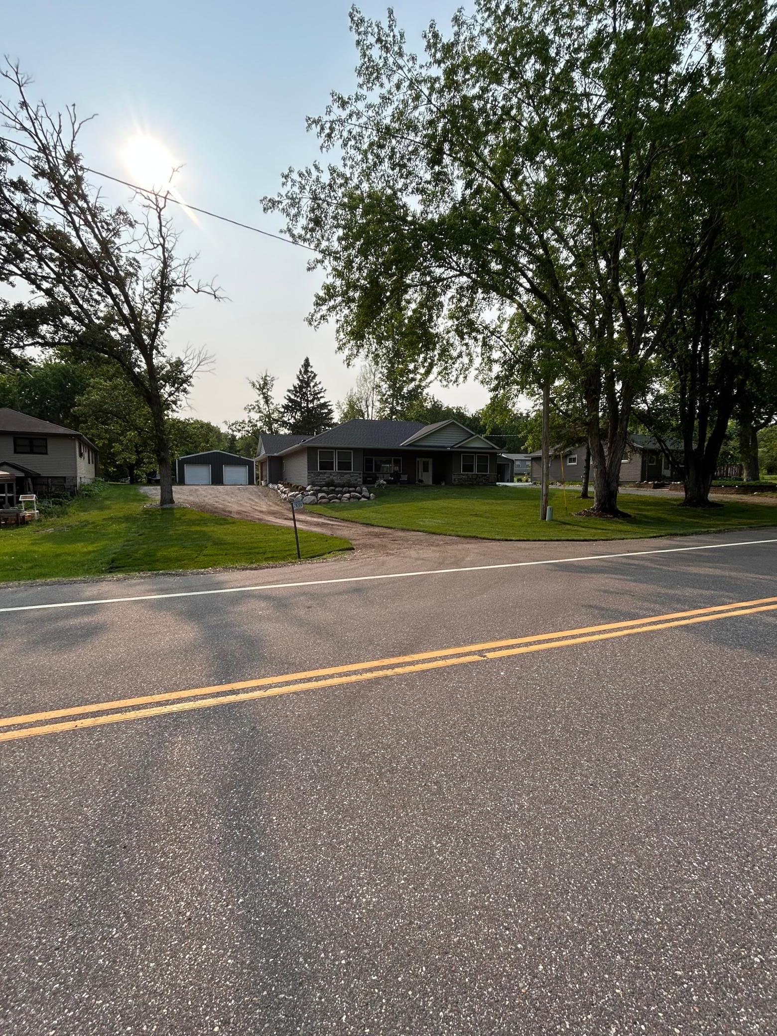 28200 144th Street Northwest Zimmerman, MN 55398 - Photo 3 of 42