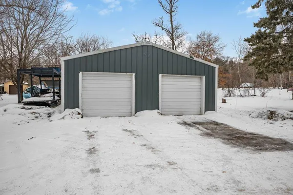$550,000 | 28200 144th Street Northwest, Zimmerman, MN 55398