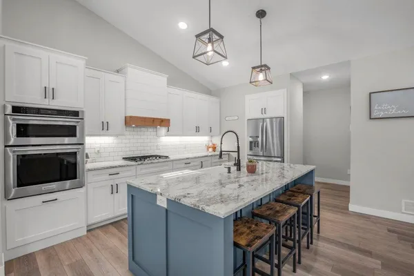 $550,000 | 28200 144th Street Northwest, Zimmerman, MN 55398